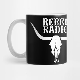 Rebel Radio Country Radio Grand Theft Auto V Mug